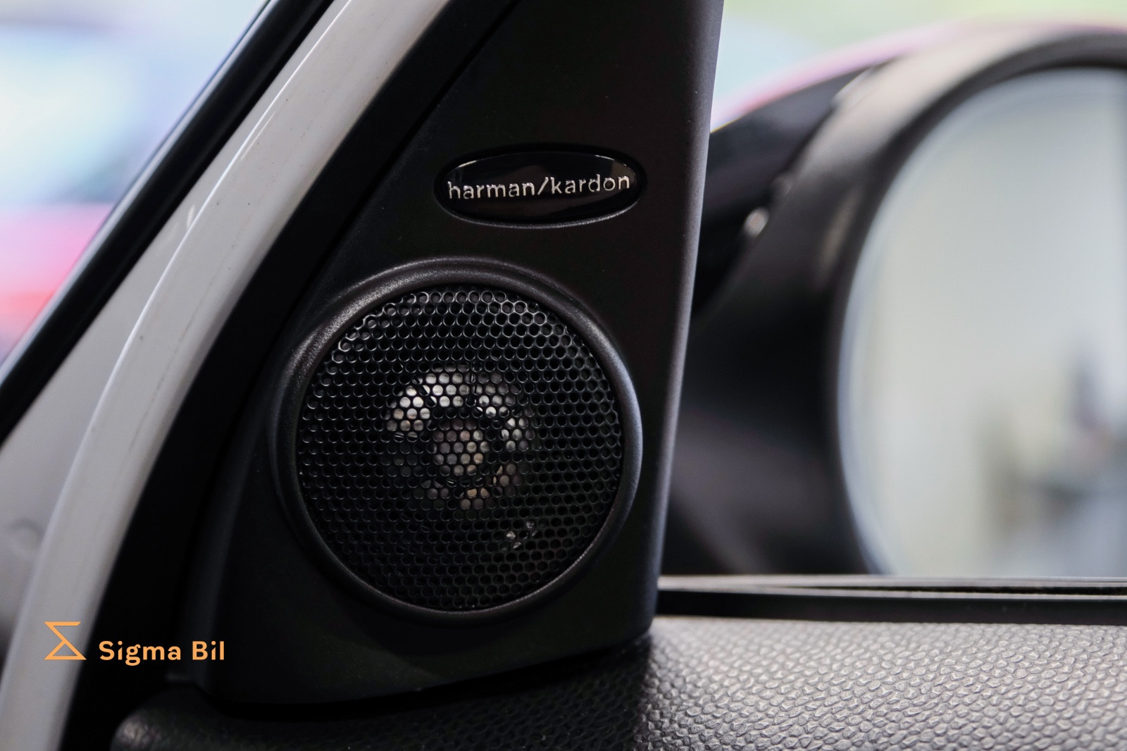 Bilde av MINI Countryman