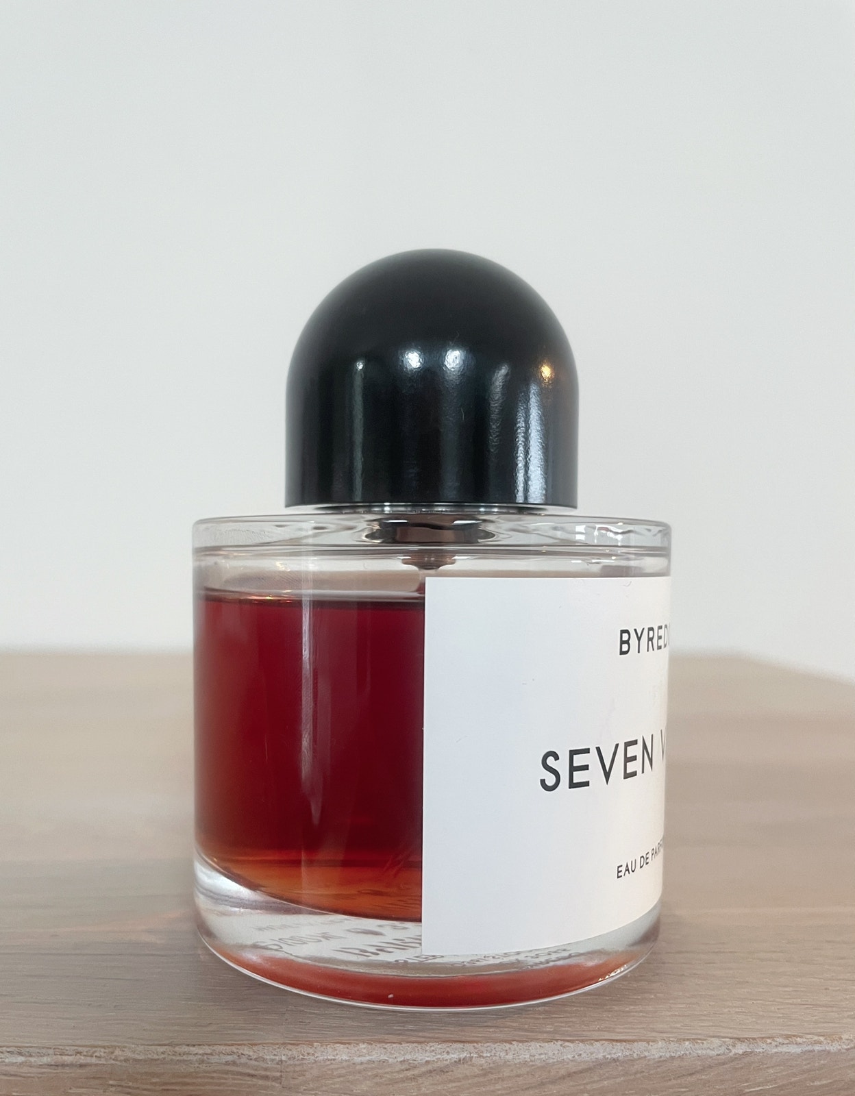 Byredo Seven Veils 100 ml parfyme | FINN-torget