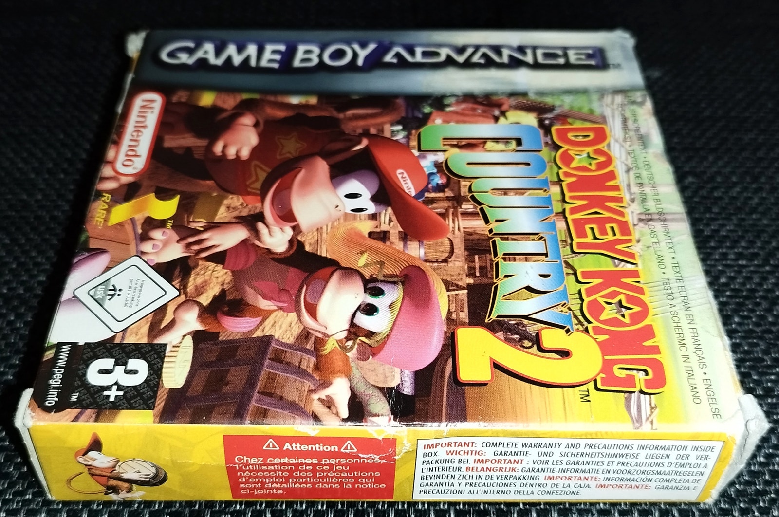 Kong Country Donkey Kong Land Gameboy Donkey Kong Donkey Kong Land