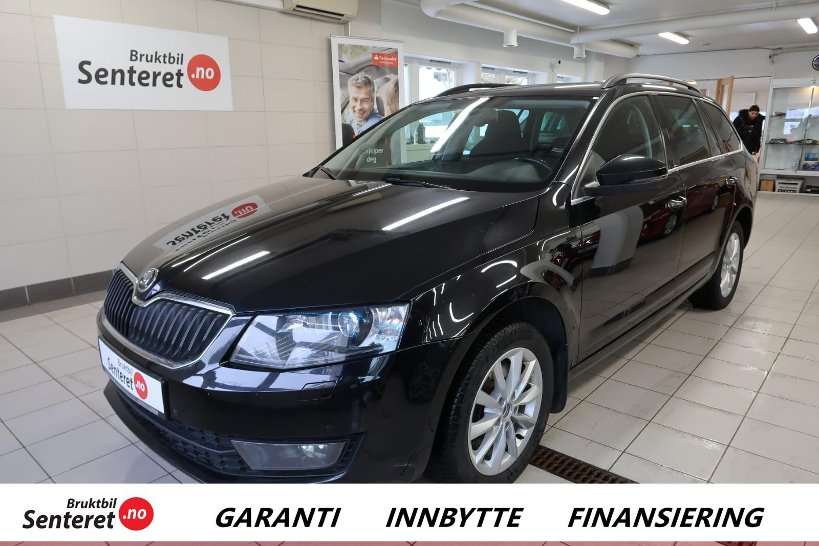 Skoda Octavia 1.8 TSI Stv 4x4 180hk,.DSG, OUTLET