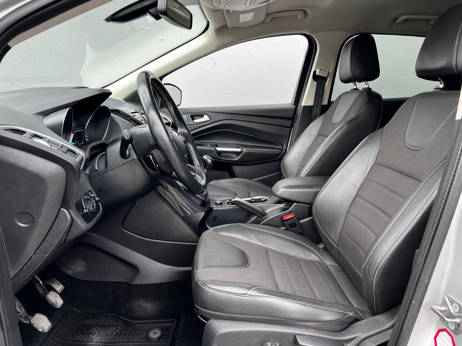 Hovedbilde av Ford Kuga