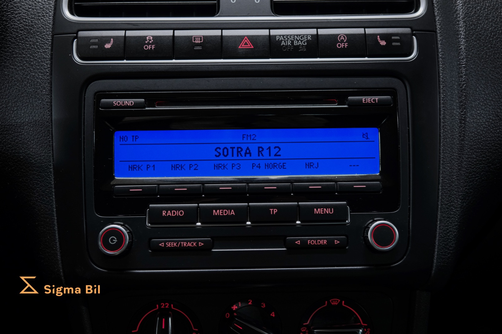 Bilde av Volkswagen Polo