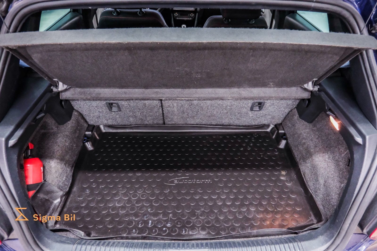 Bilde av Volkswagen Polo
