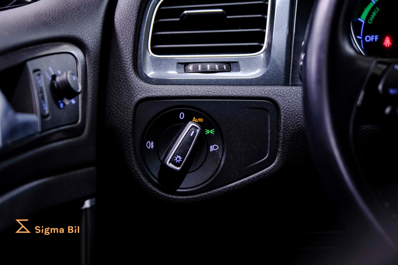Bilde av Volkswagen Golf