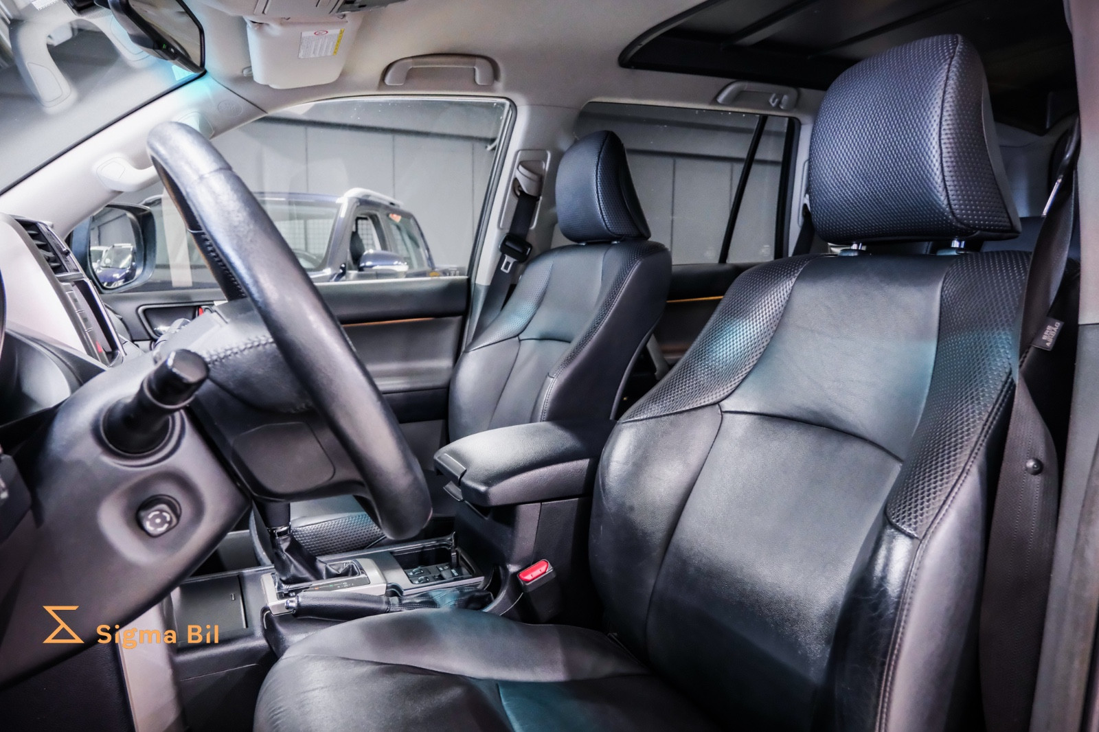 Bilde av Toyota Land Cruiser