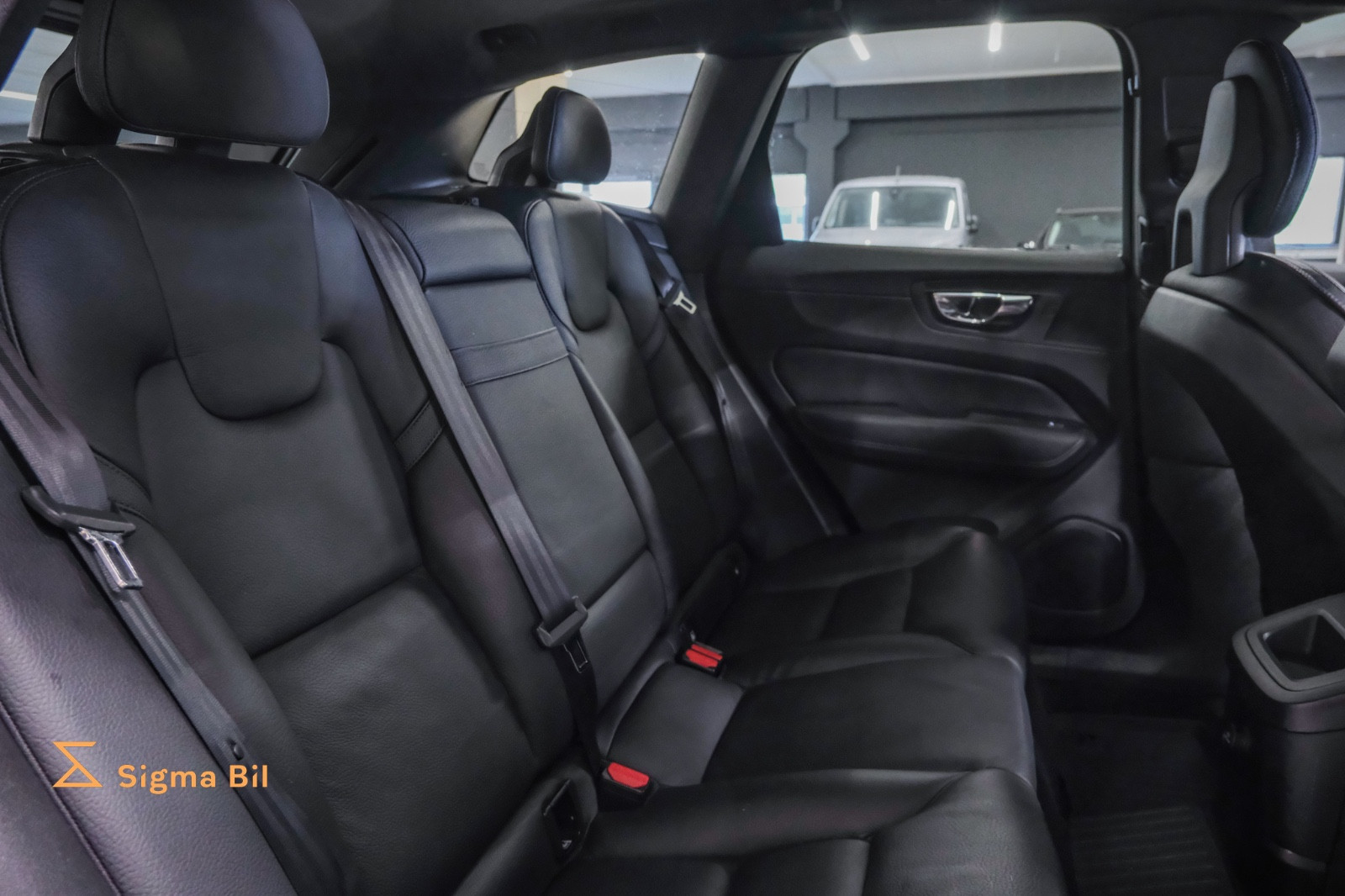 Bilde av Volvo XC60