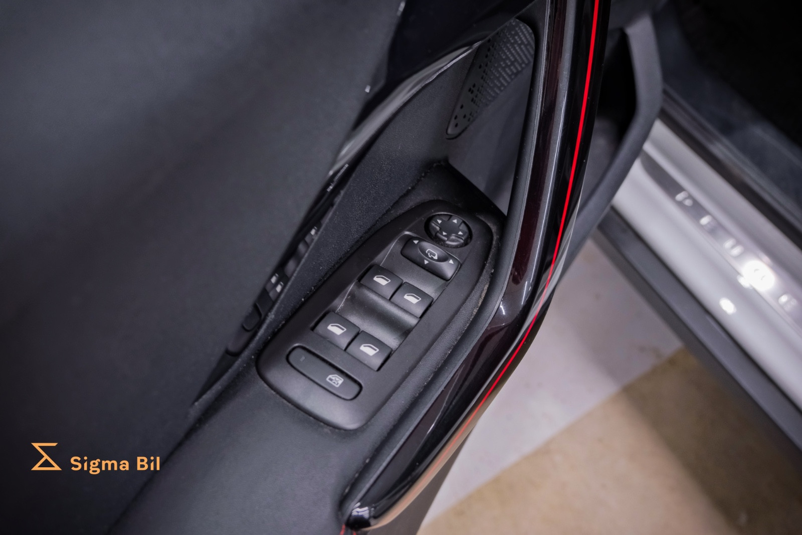 Bilde av Peugeot 2008