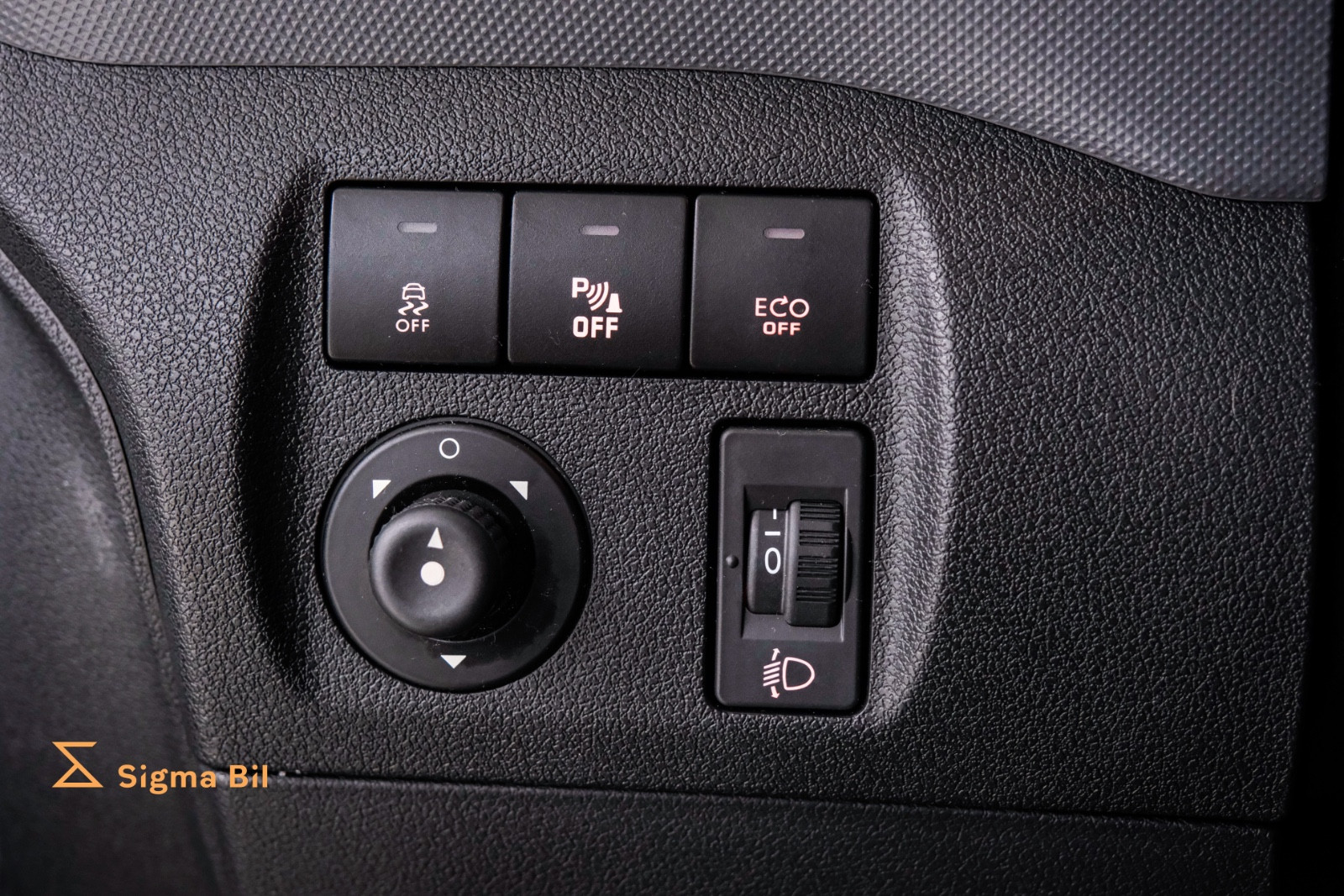 Bilde av Citroen Berlingo