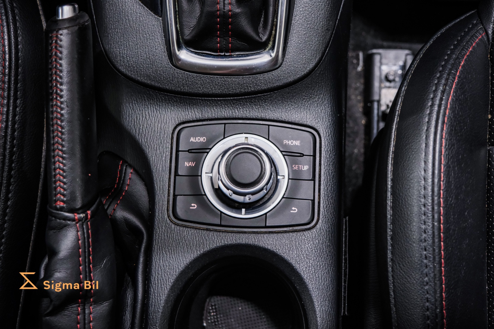 Bilde av Mazda CX-5
