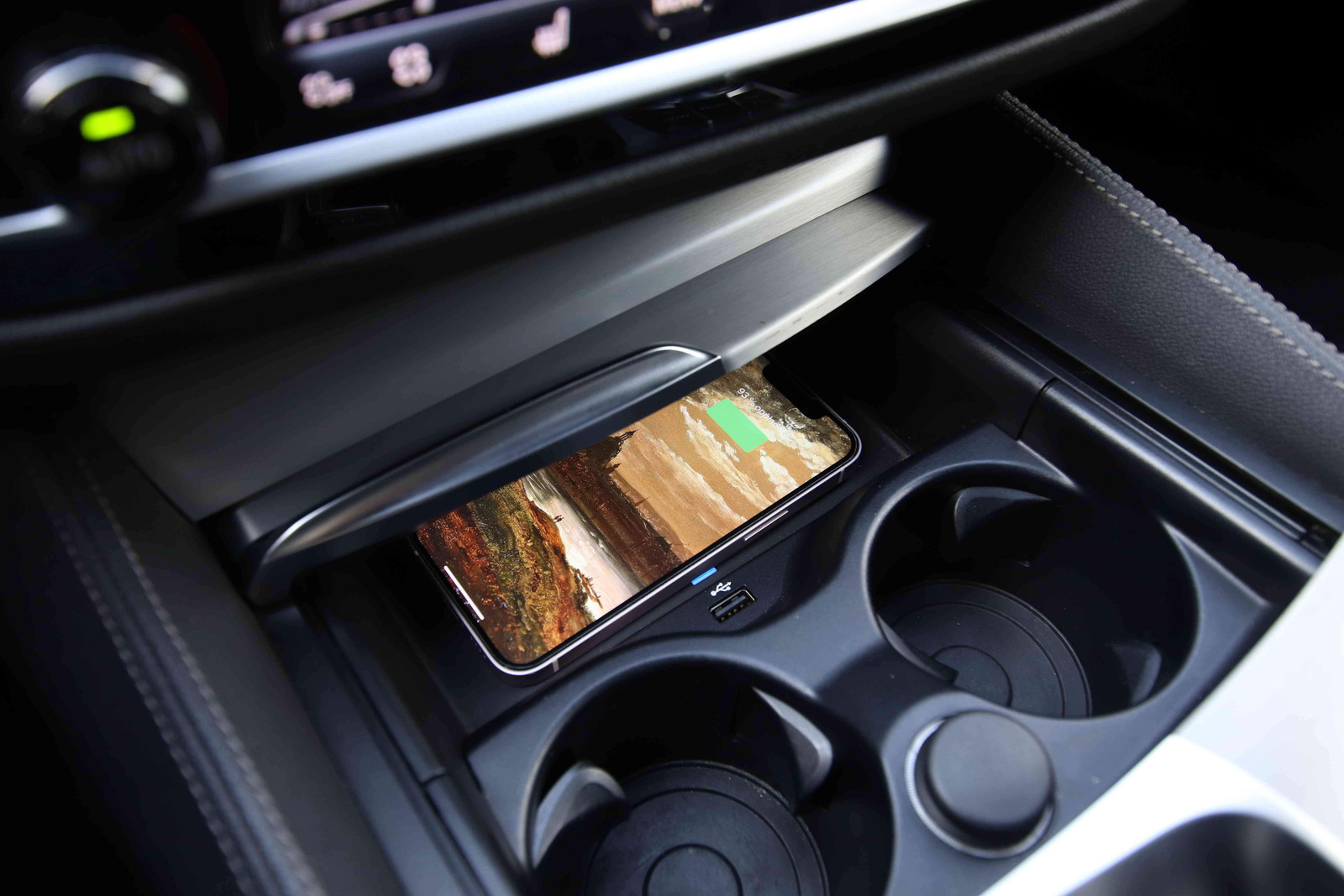 Hovedbilde av BMW 5-serie