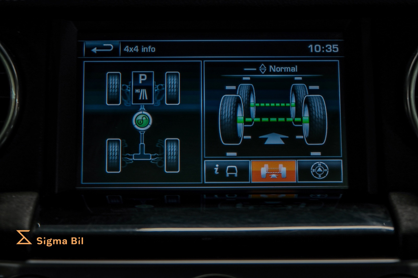 Bilde av Land Rover Discovery