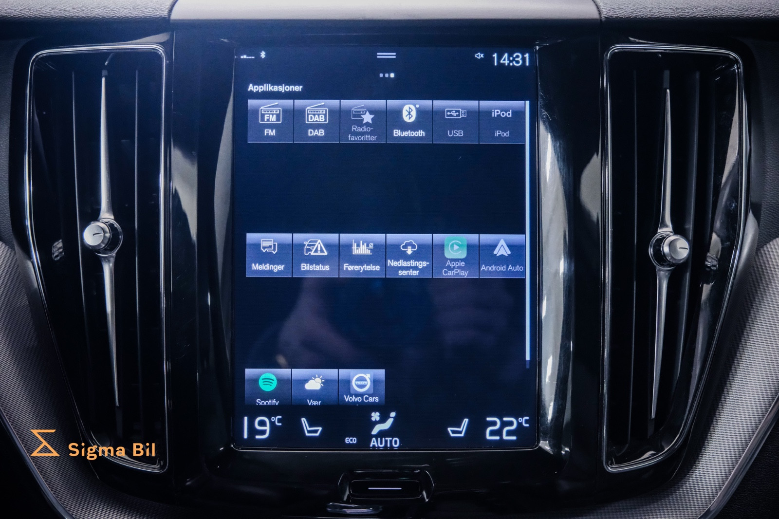 Bilde av Volvo XC60