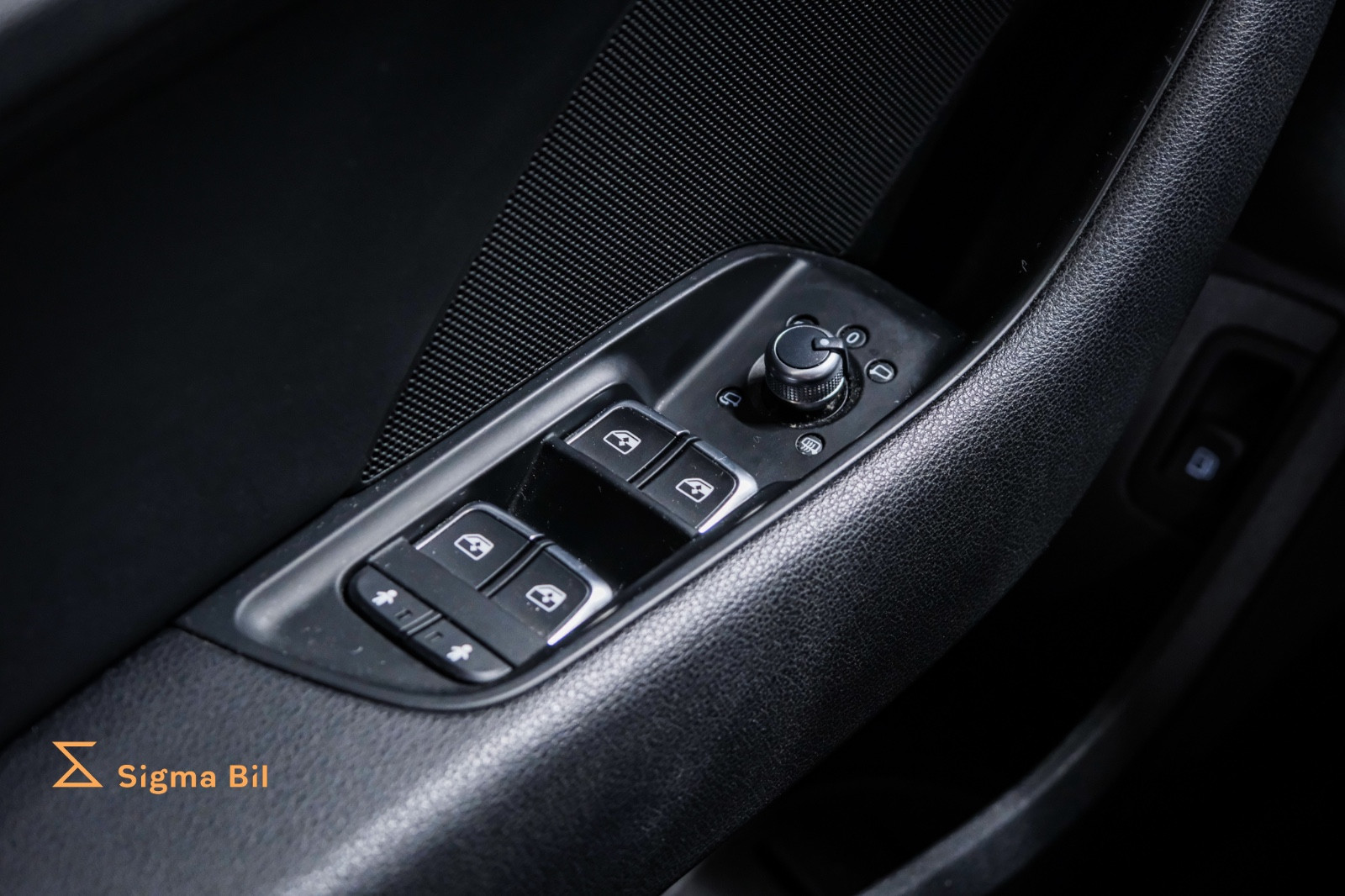 Bilde av Audi A3