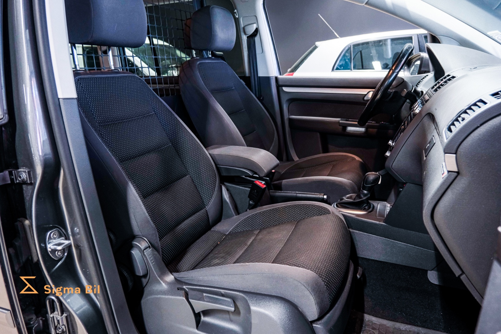 Bilde av Volkswagen Touran