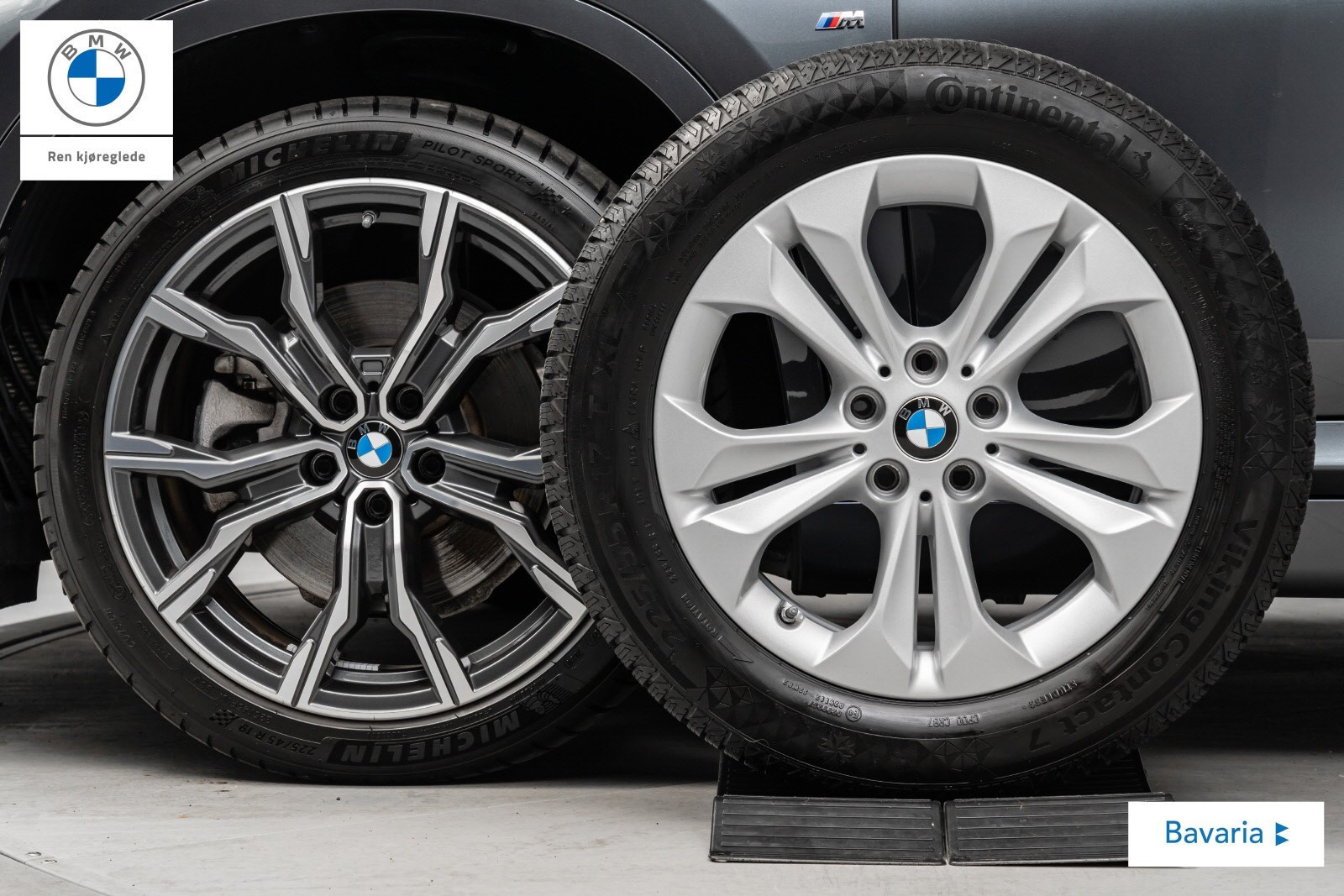 BMW X1 xDrive25e eDrive M Sport aut 3