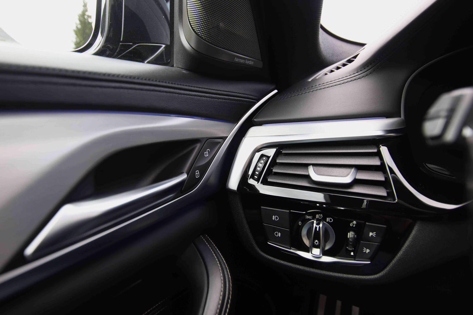 Hovedbilde av BMW 5-serie