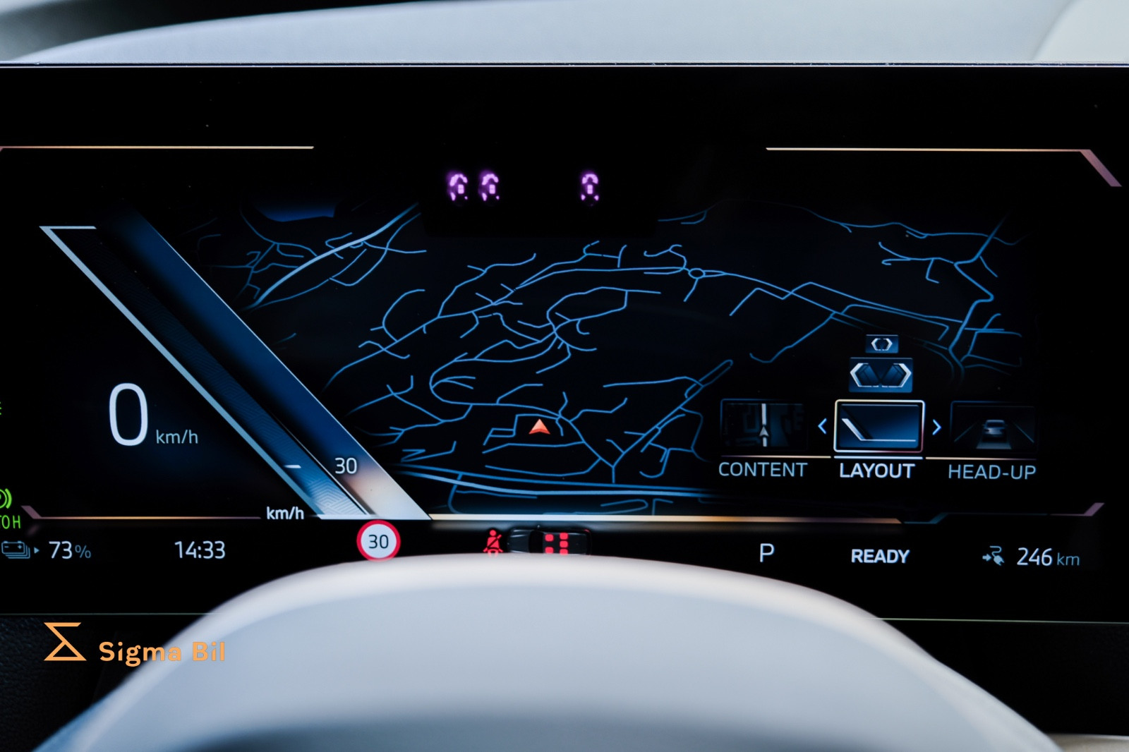 Bilde av BMW iX xDrive 40