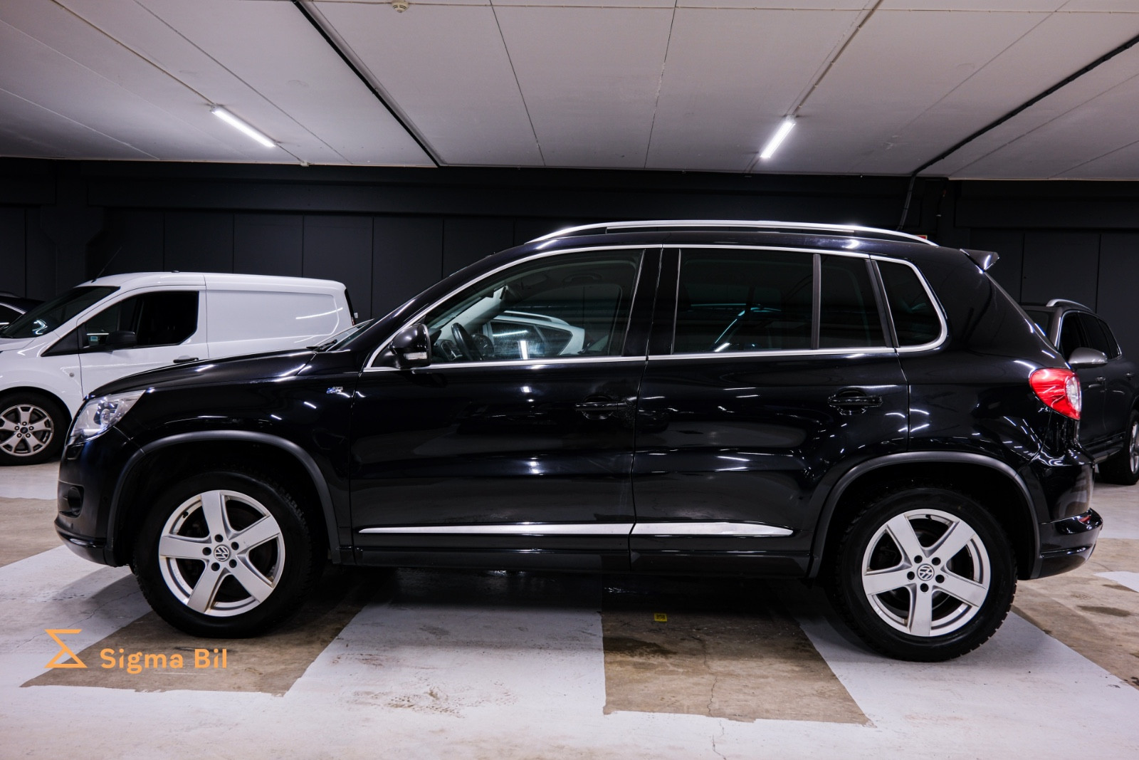 Bilde av Volkswagen Tiguan