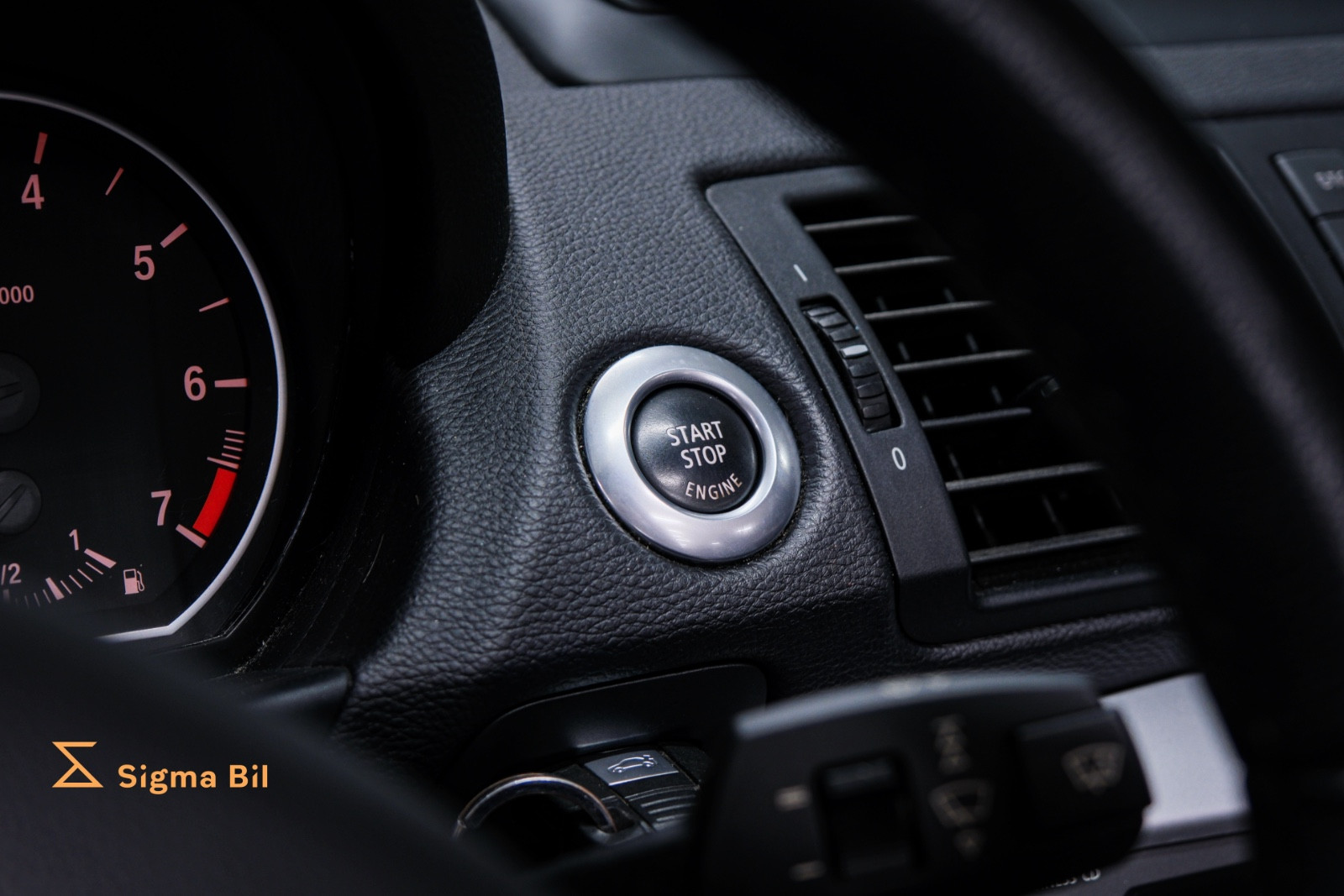 Bilde av BMW 1-serie