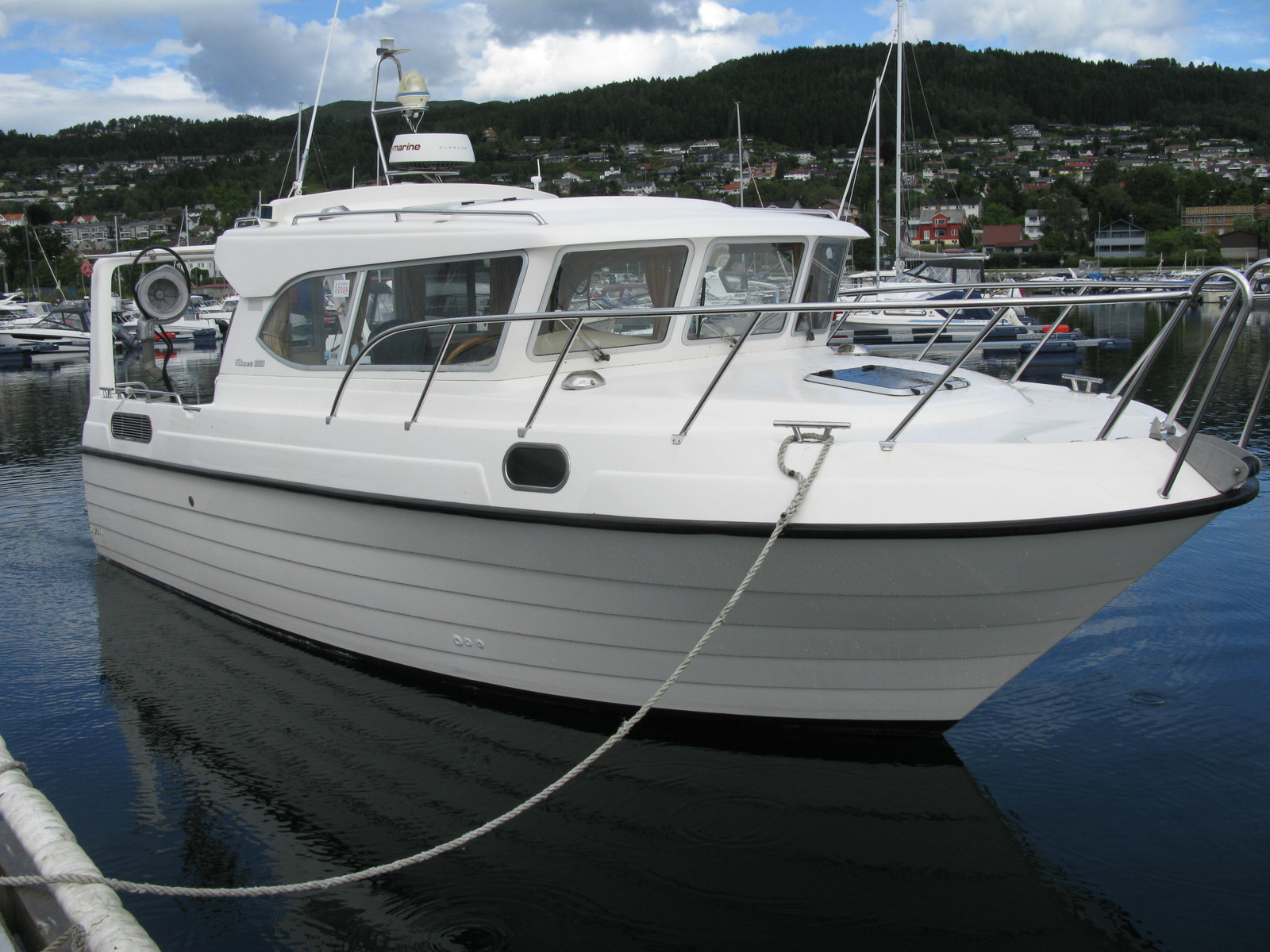 Bilde av 'Viknes 880'