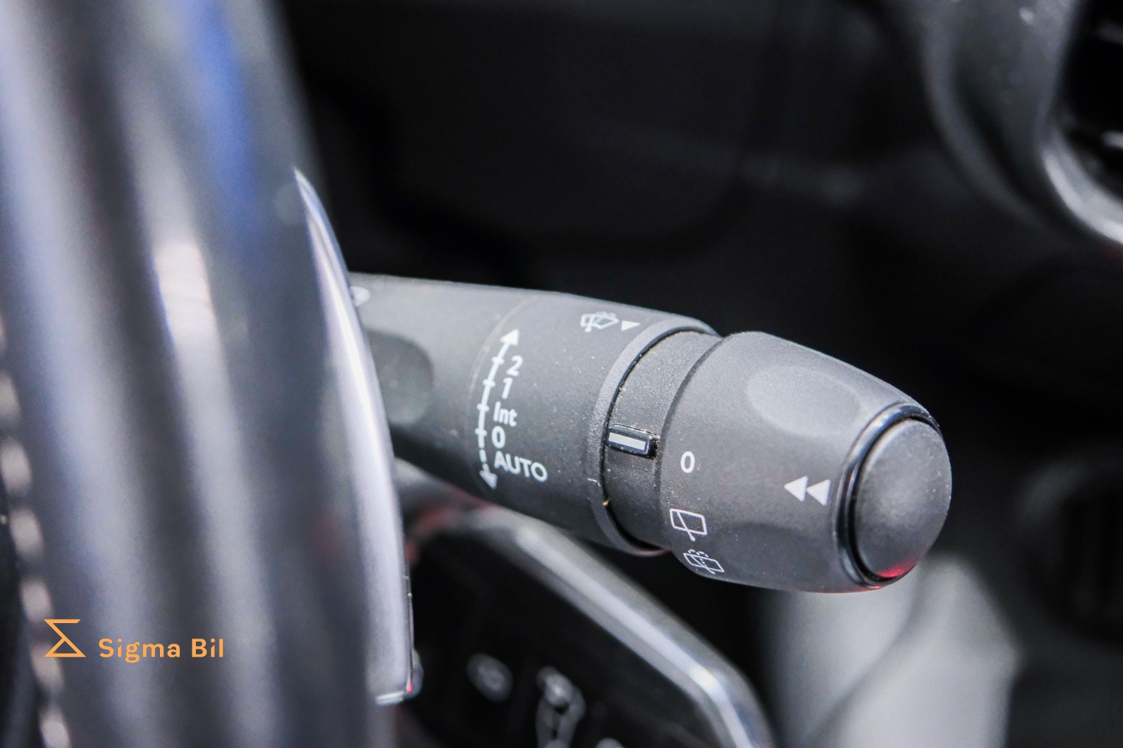 Bilde av Peugeot Partner