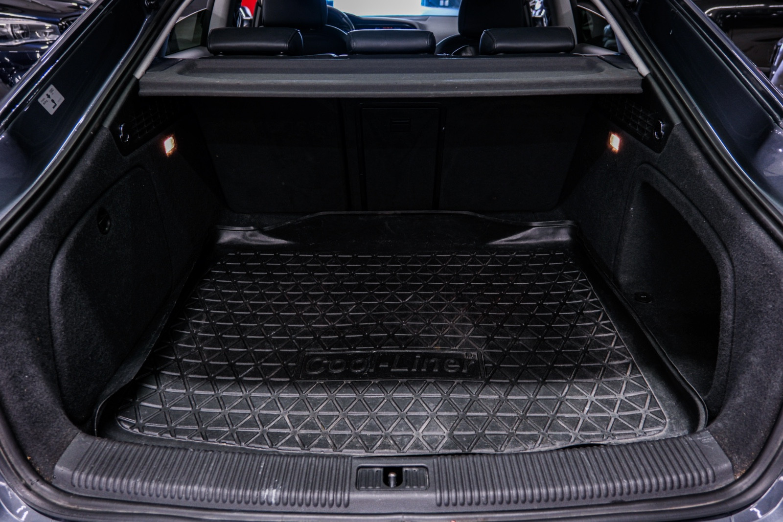 Bilde av Audi A5