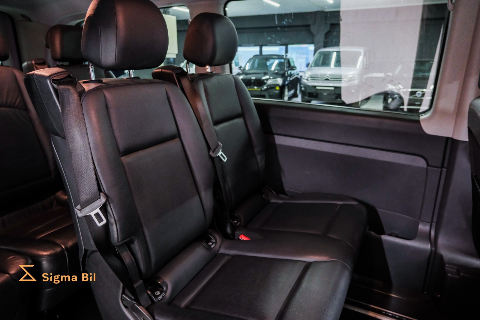 Bilde av Mercedes-Benz Vito