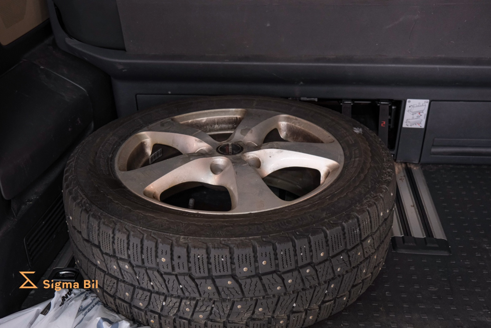 Bilde av Volkswagen Multivan