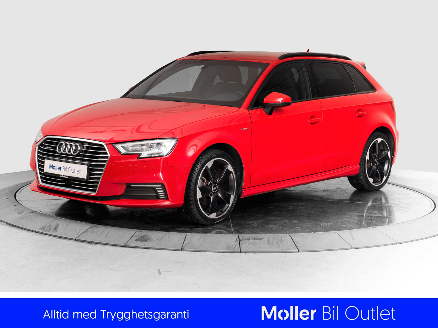 Audi A3 sb e-tron s tronic sport ACC / B&O / Virtual cockpit