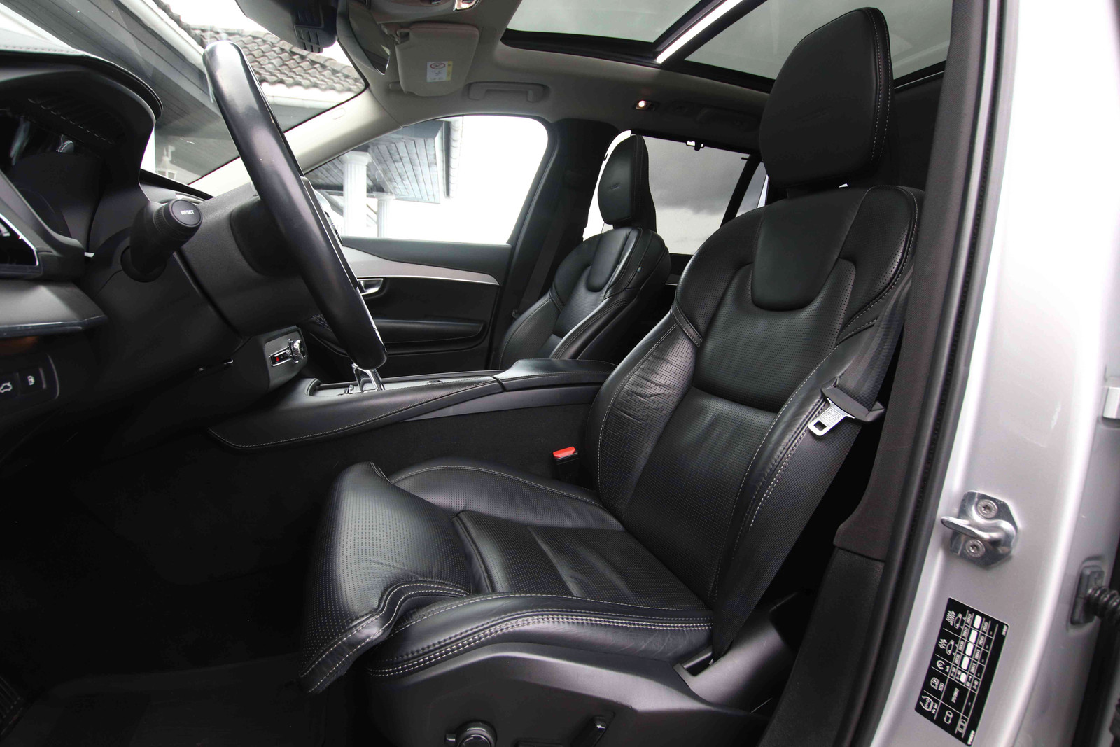 Hovedbilde av Volvo XC90