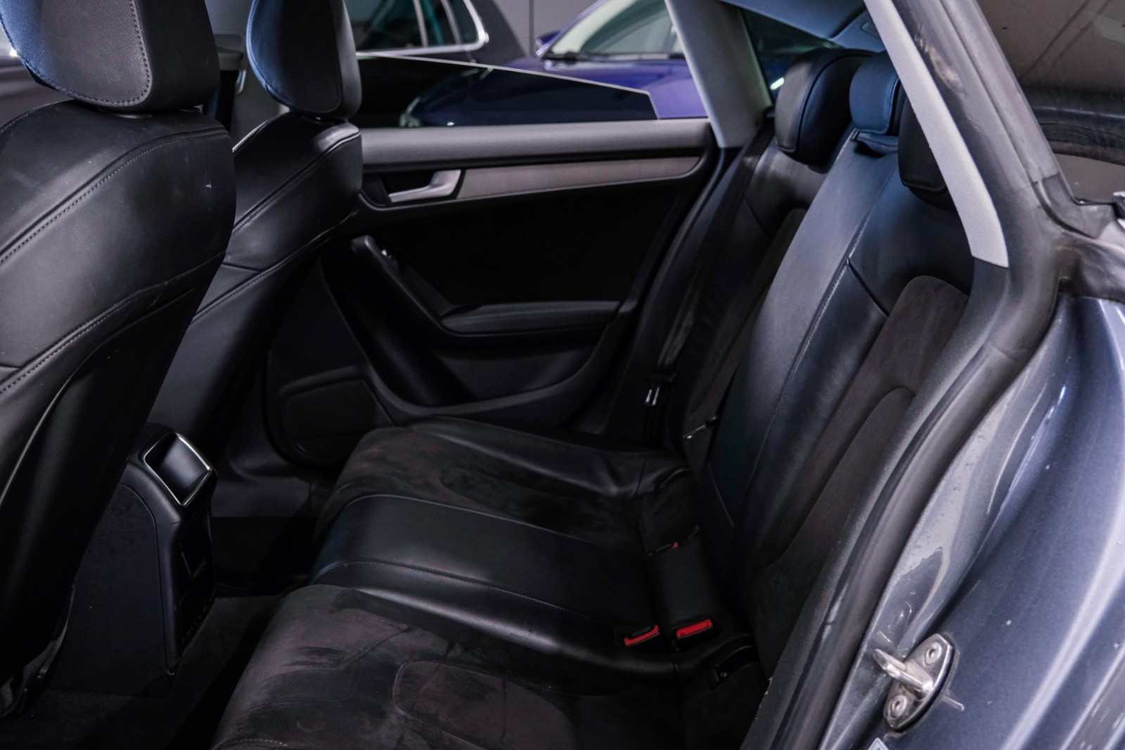 Bilde av Audi A5