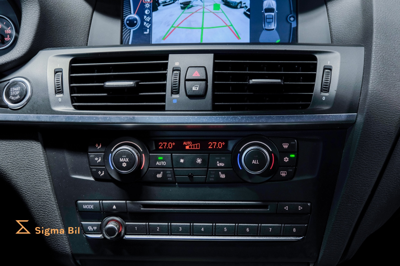Bilde av BMW X3