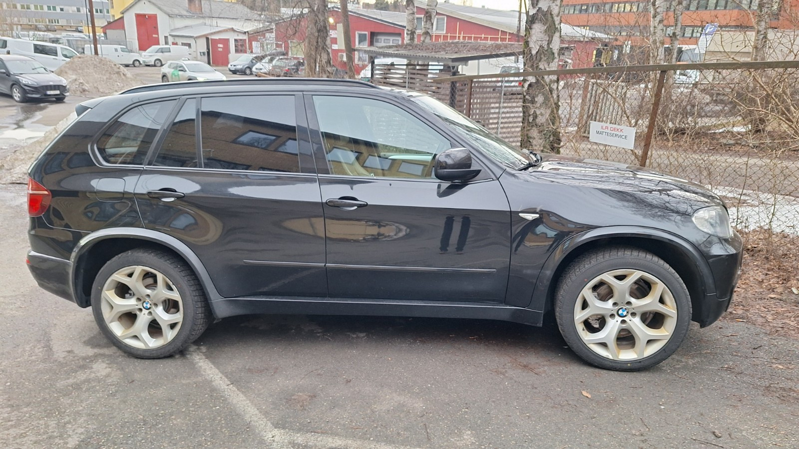 BMW X5 3,0D X-Drive M-Sport 235HK,Panor.8x20`Aluf.EU ok 3/2027 2