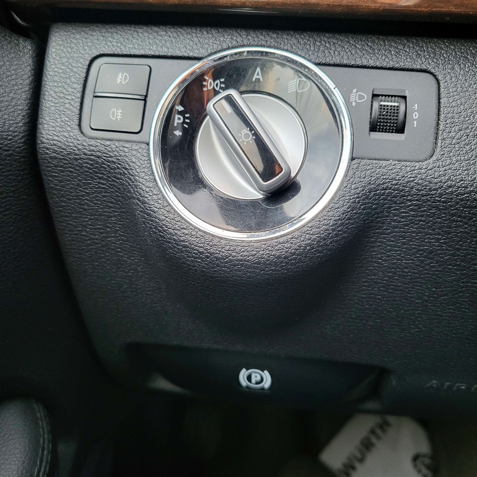 Hovedbilde av Mercedes-Benz E-Klasse