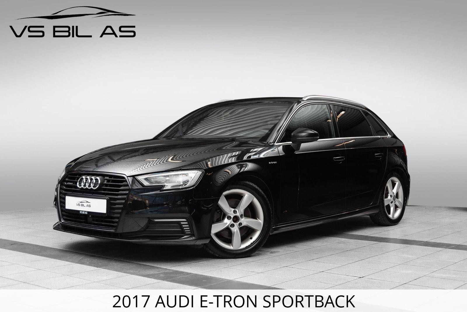 Audi A3 E-TRON SPORTBACK/R.KAM/B&O/P.SENSOR/ V.COCKPIT/S-Line++