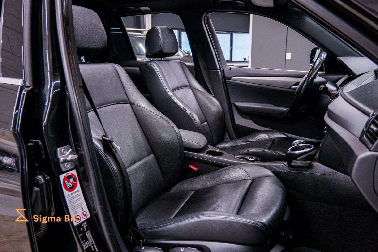 Bilde av BMW X1