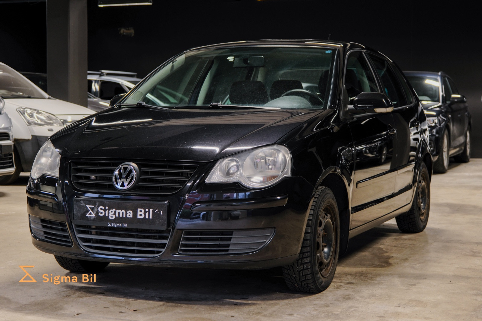 Bilde av Volkswagen Polo