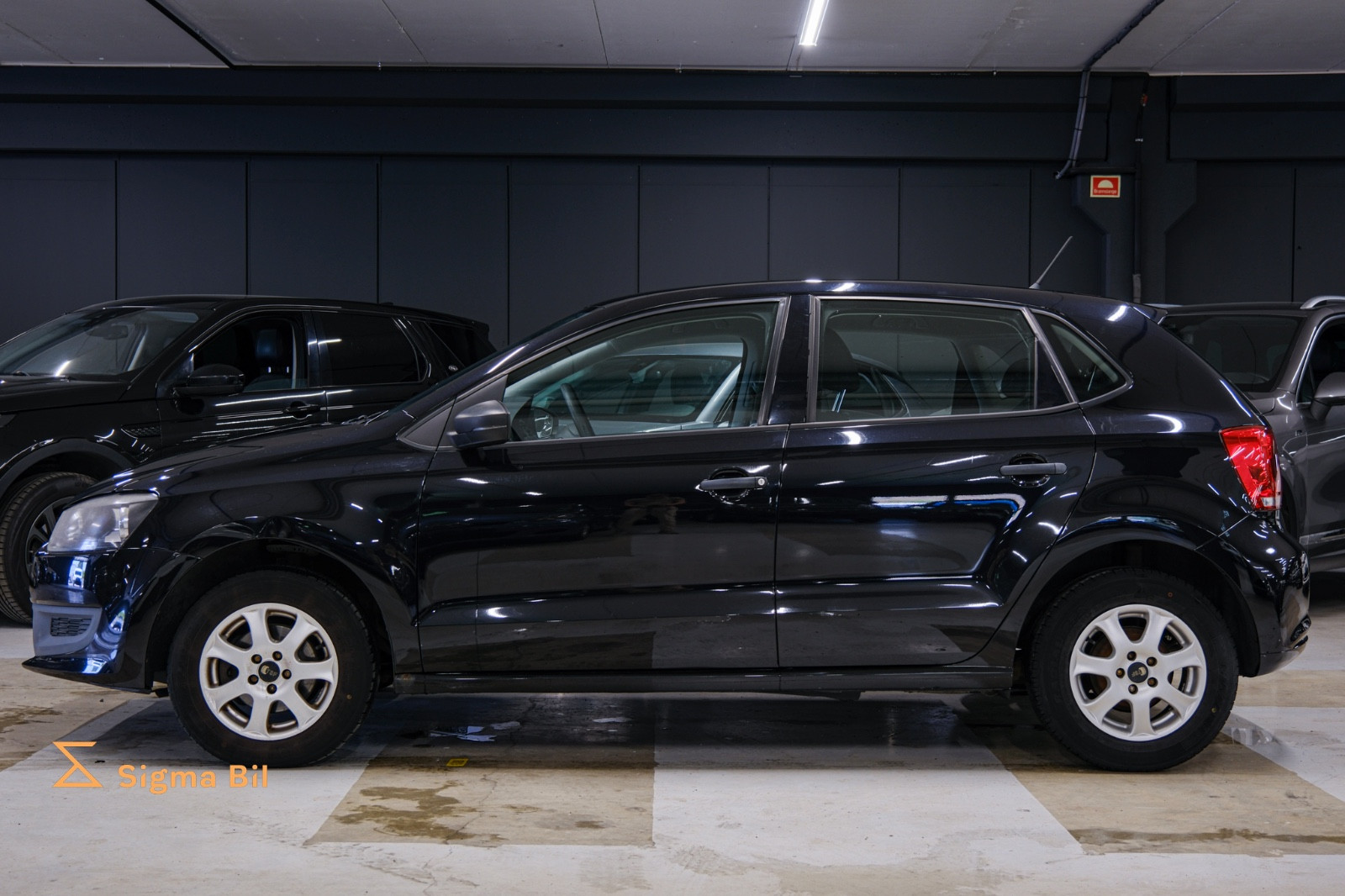 Bilde av Volkswagen Polo