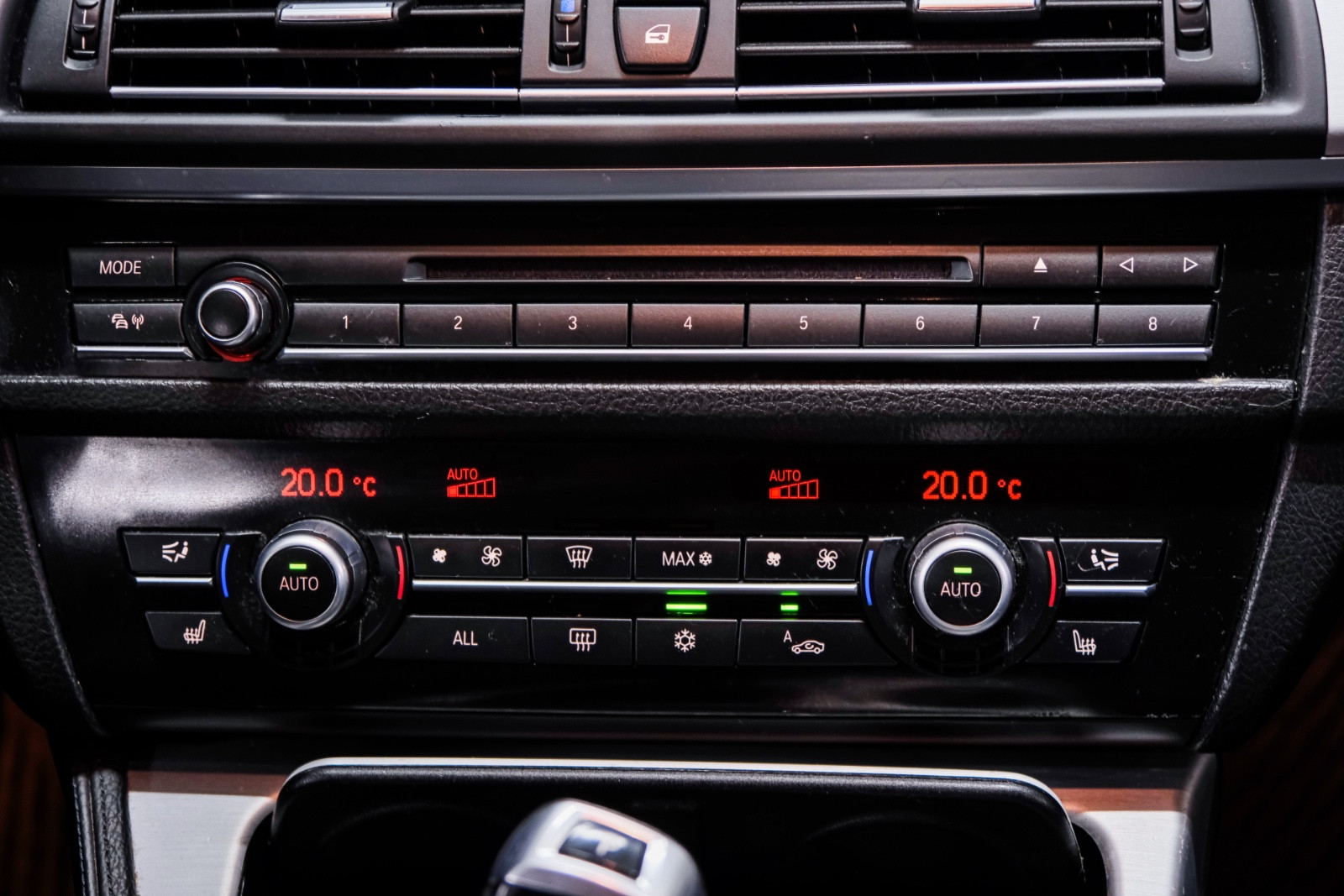 Bilde av BMW 5-serie