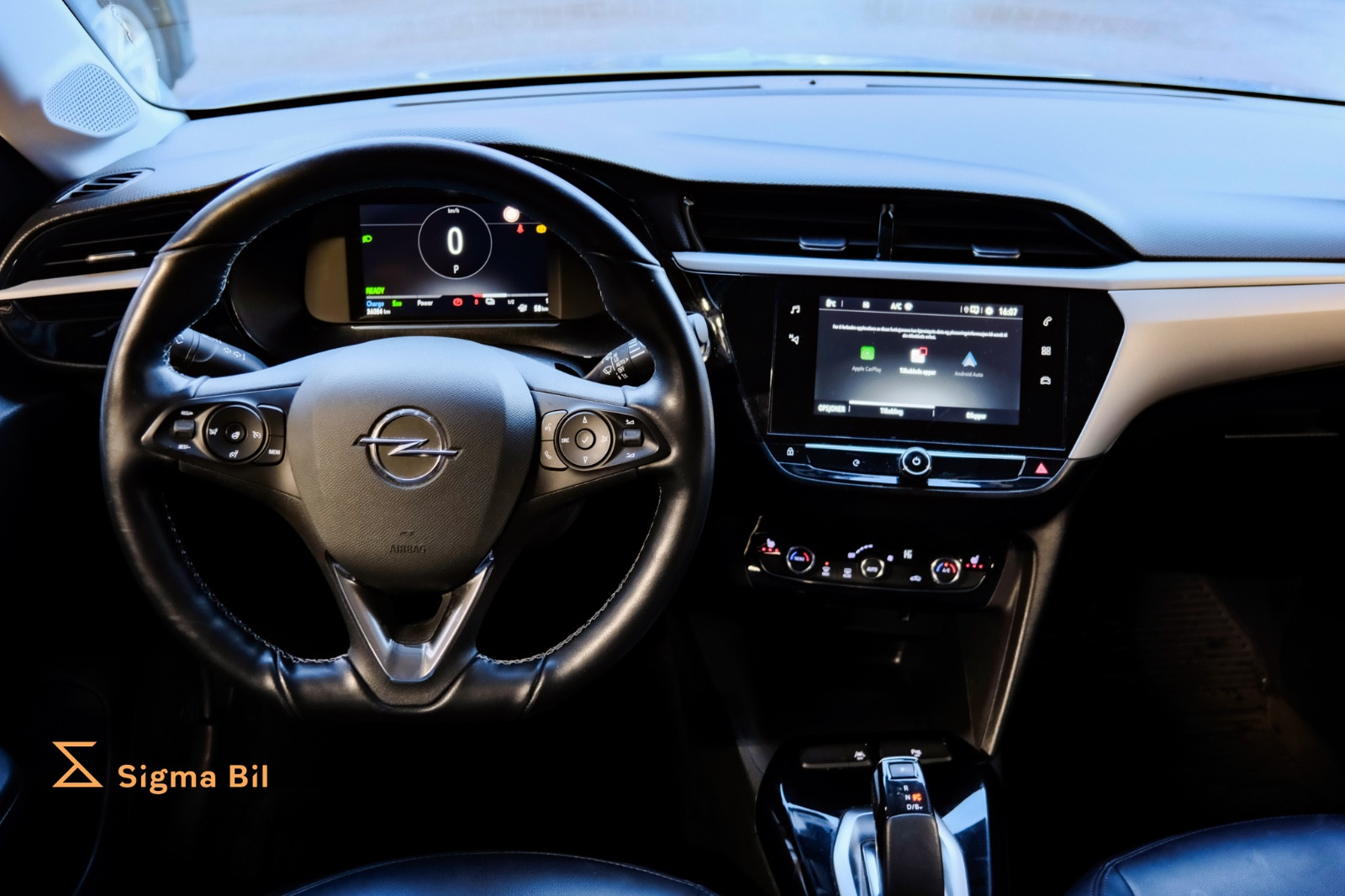 Bilde av Opel Corsa