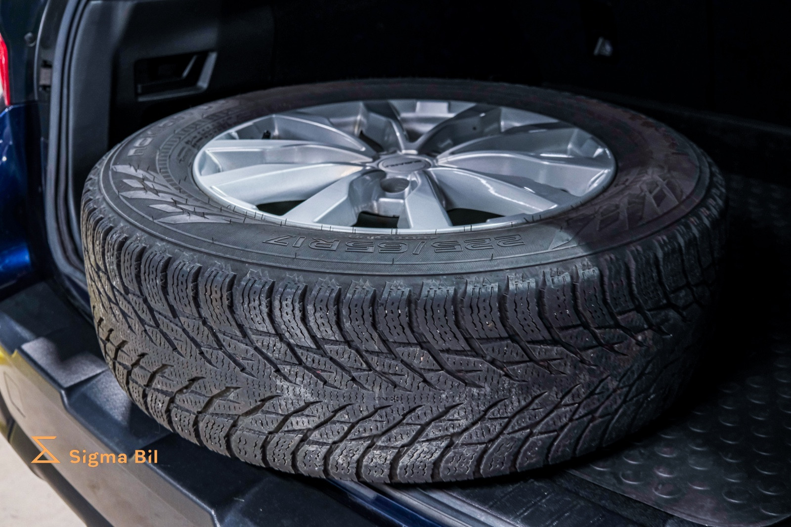 Bilde av Subaru Outback