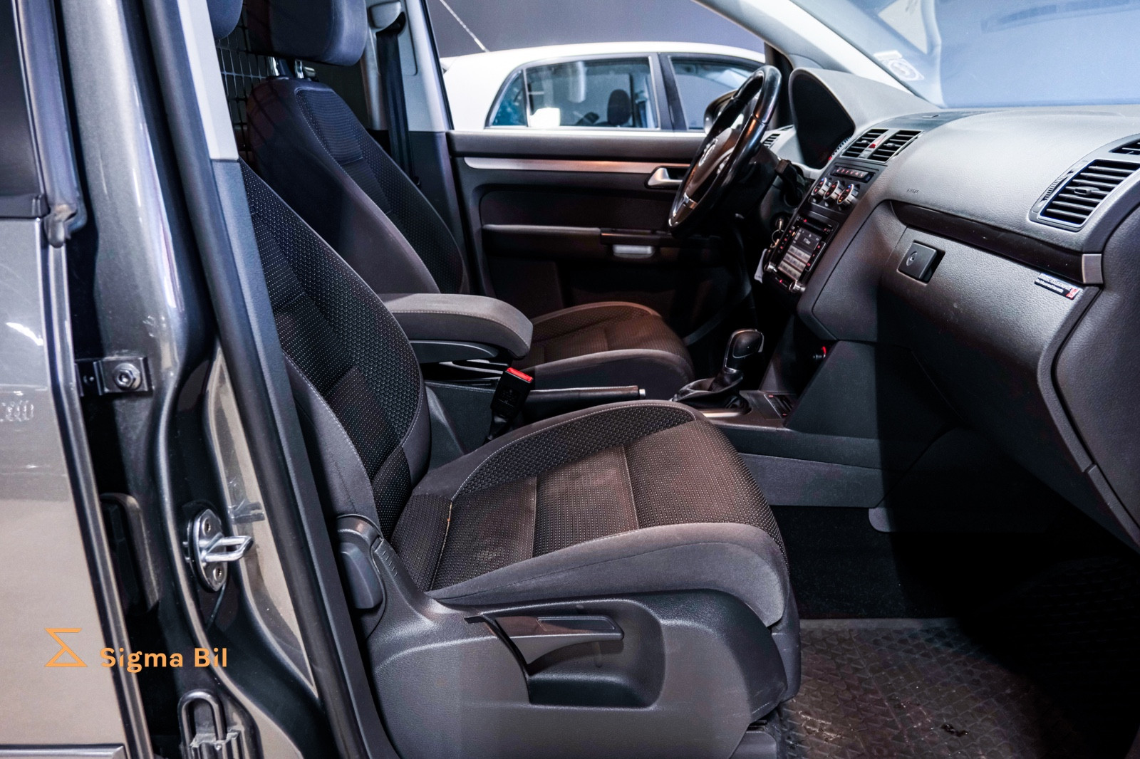 Bilde av Volkswagen Touran