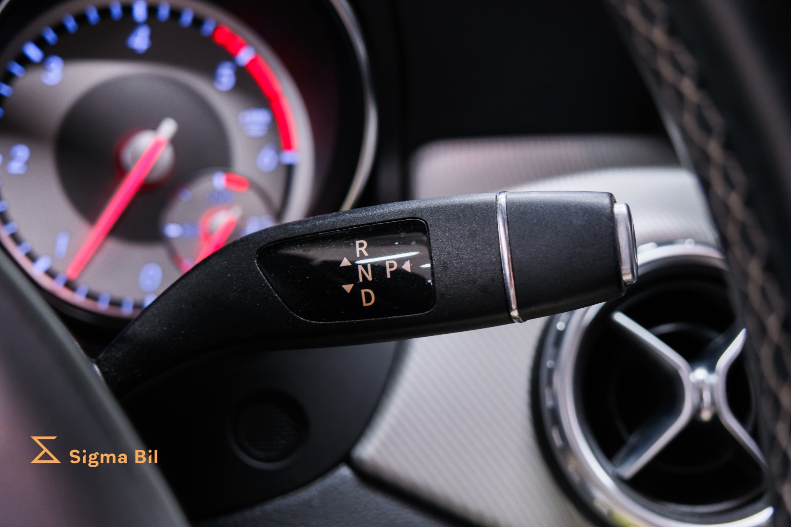 Bilde av Mercedes-Benz GLA