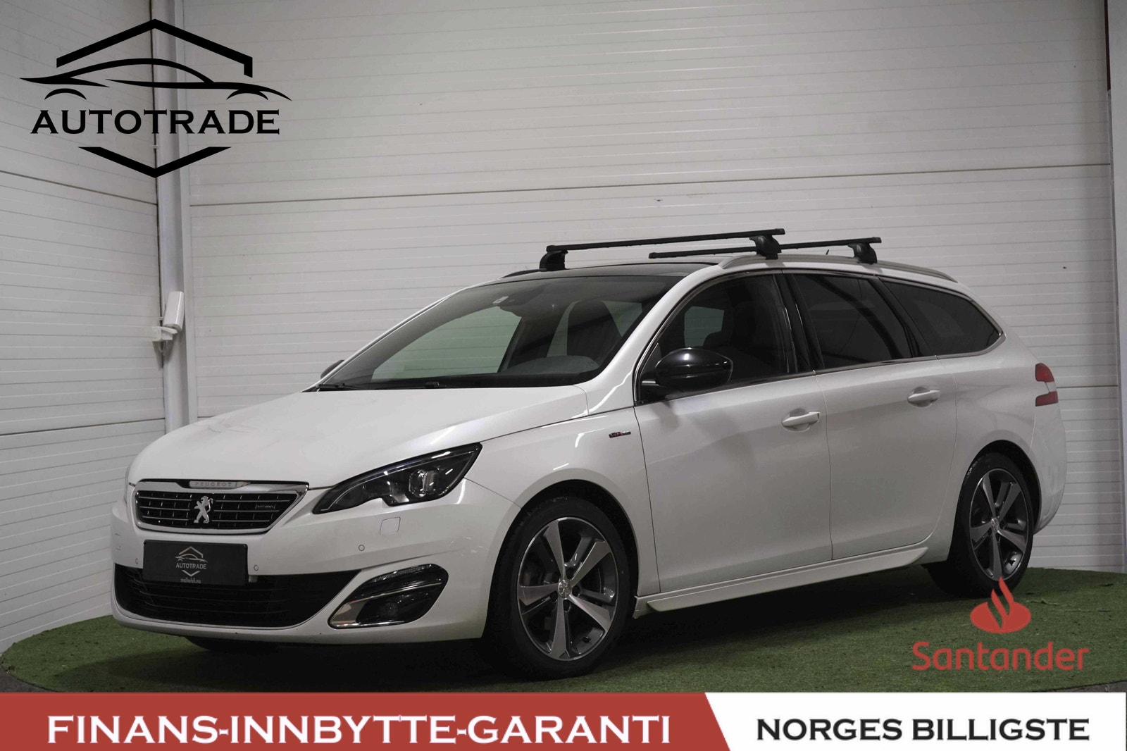 Bilde av 'Peugeot 308'