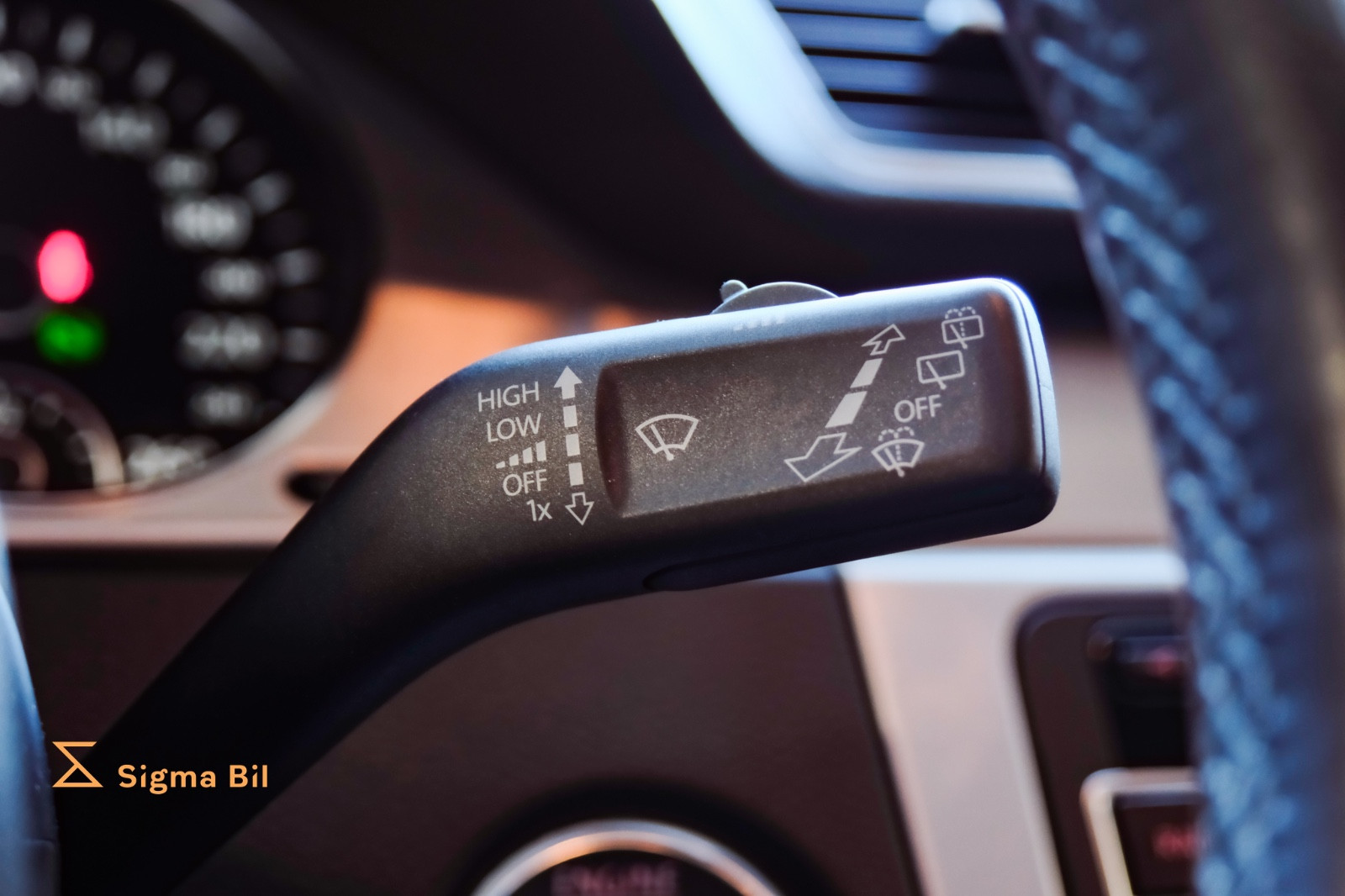 Bilde av Volkswagen Passat