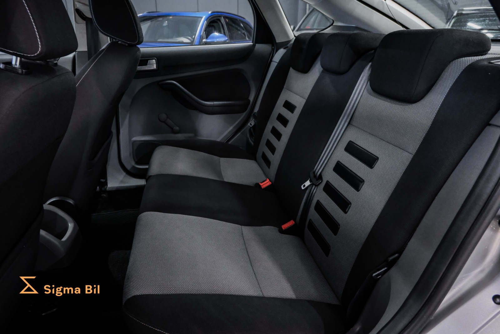 Bilde av Ford Focus