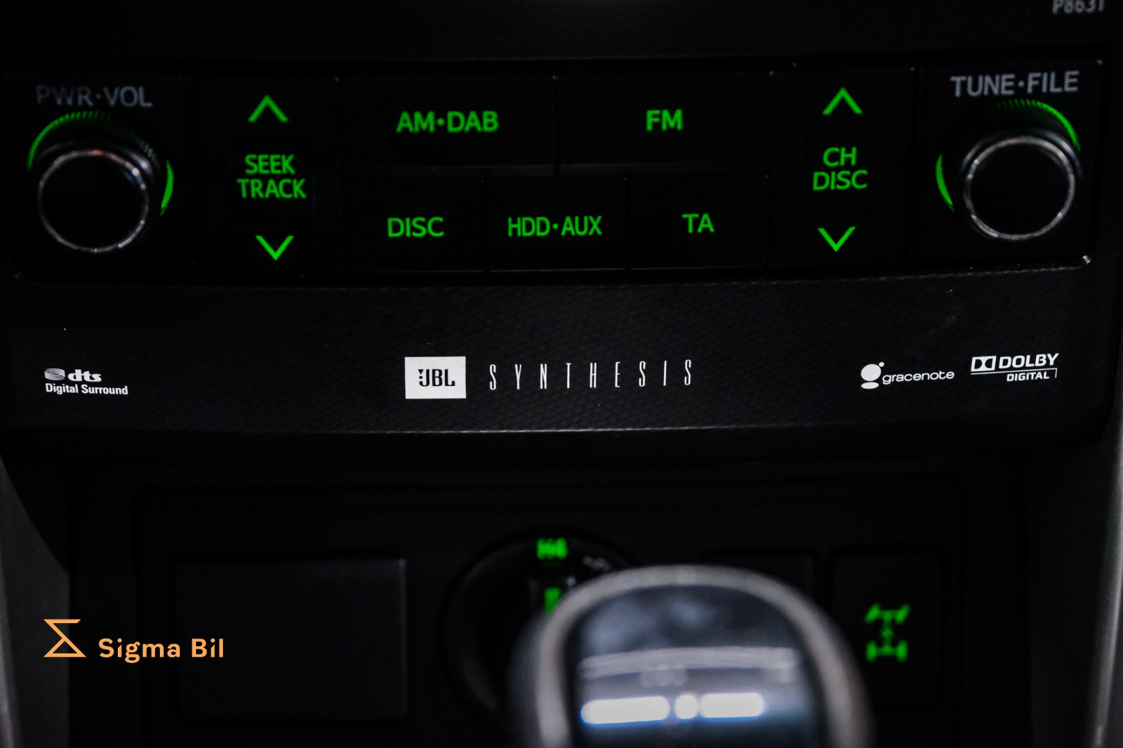 Bilde av Toyota Land Cruiser