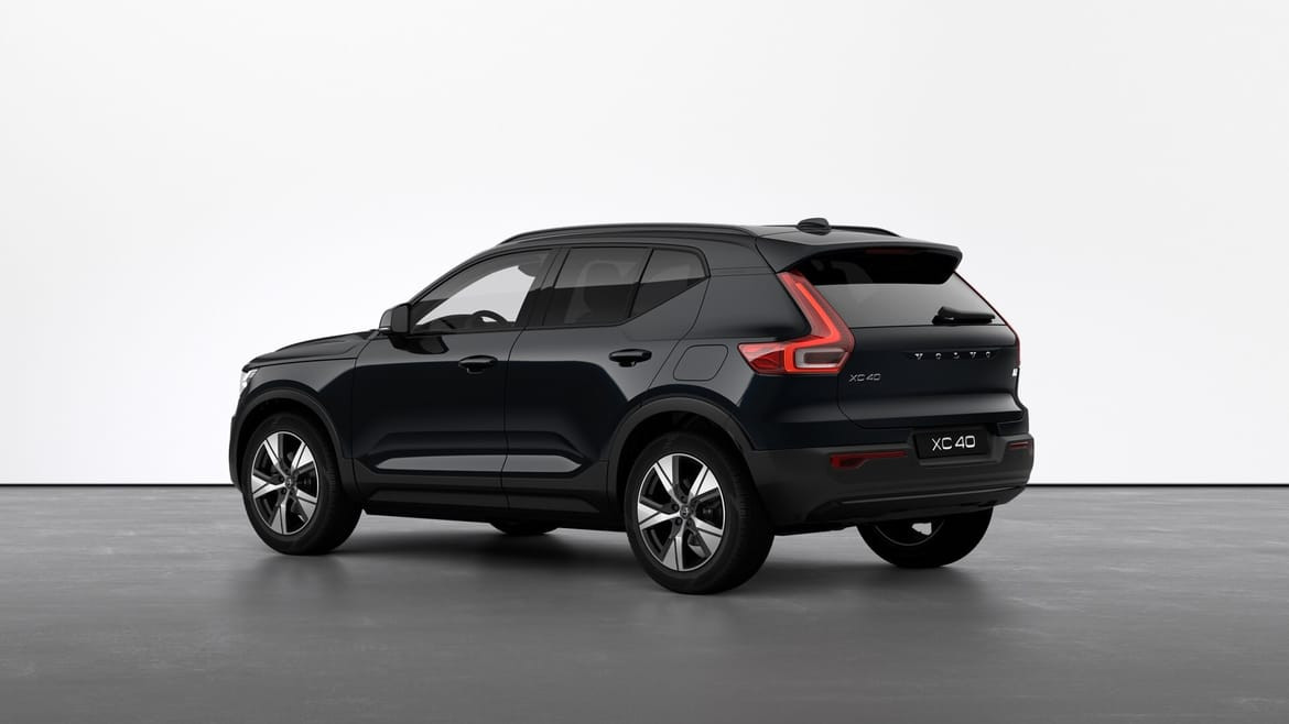 Volvo XC40 Recharge Twin Plus SEMI.EL.HF|BLIS|ACC|TONEDE|PARK.S+ 3