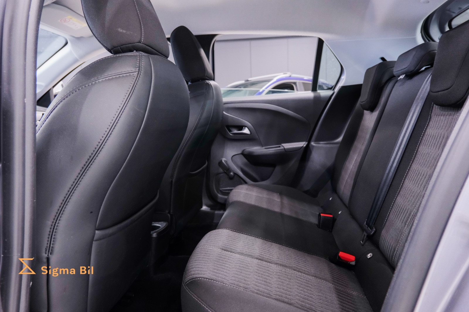 Bilde av Opel Corsa