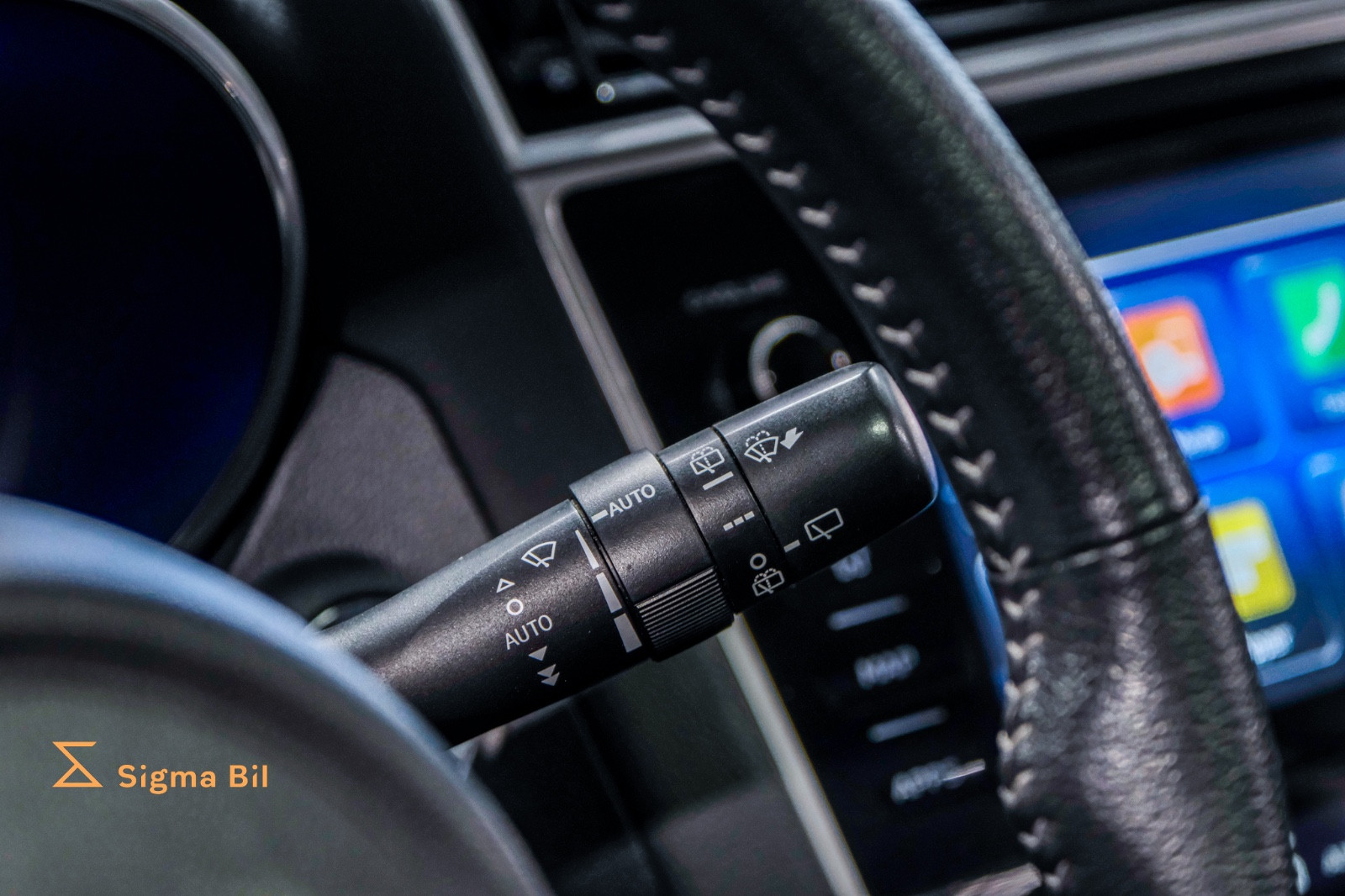 Bilde av Subaru Outback